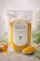 Curcuma en polvo x 250 gramos