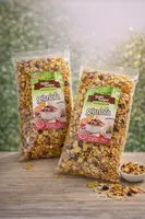 Granola con frutos secos x 500 gramos