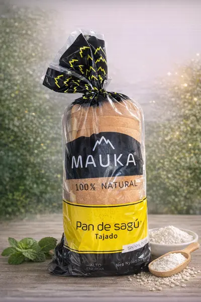 imagen PANADERÍA SALUDABLE FUNCIONAL