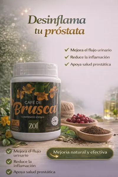 ENERGIZANTES Y POTENCIADORES NATURALES.